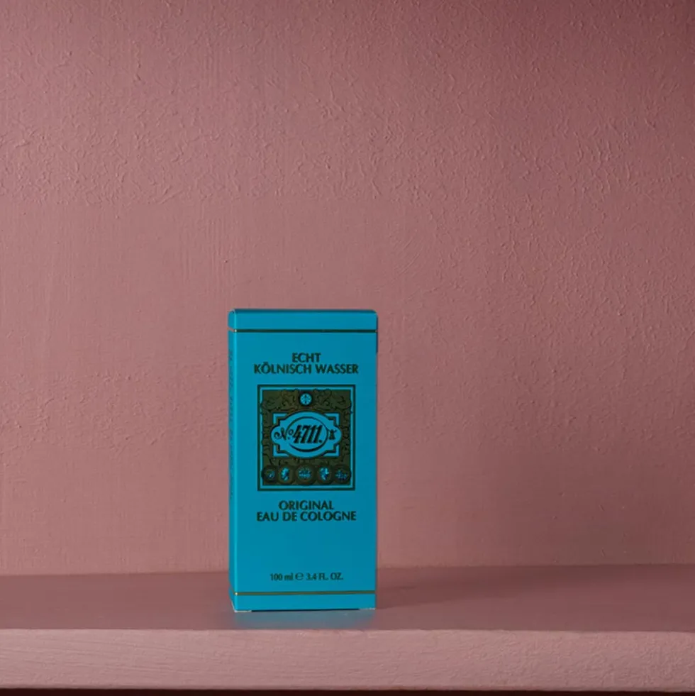 Eau de Cologne Original 4711 - 100 ml