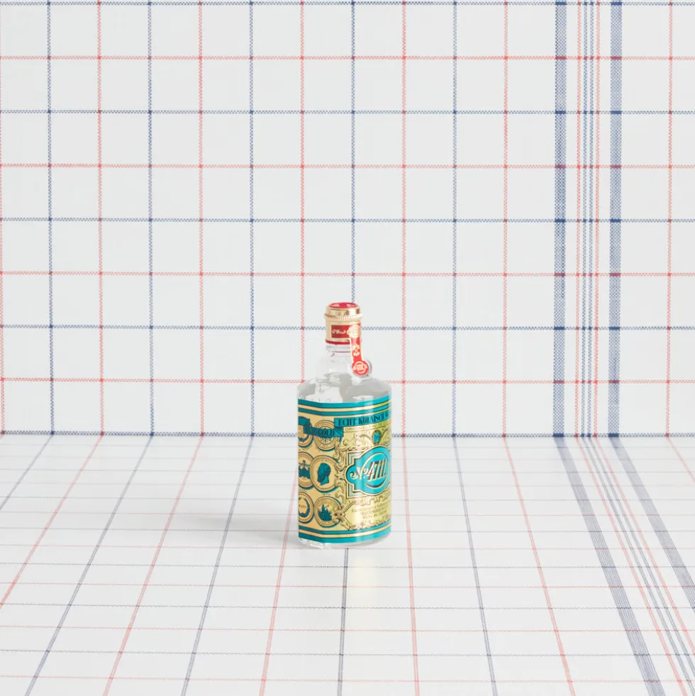 Eau de Cologne Original 4711 - 100 ml