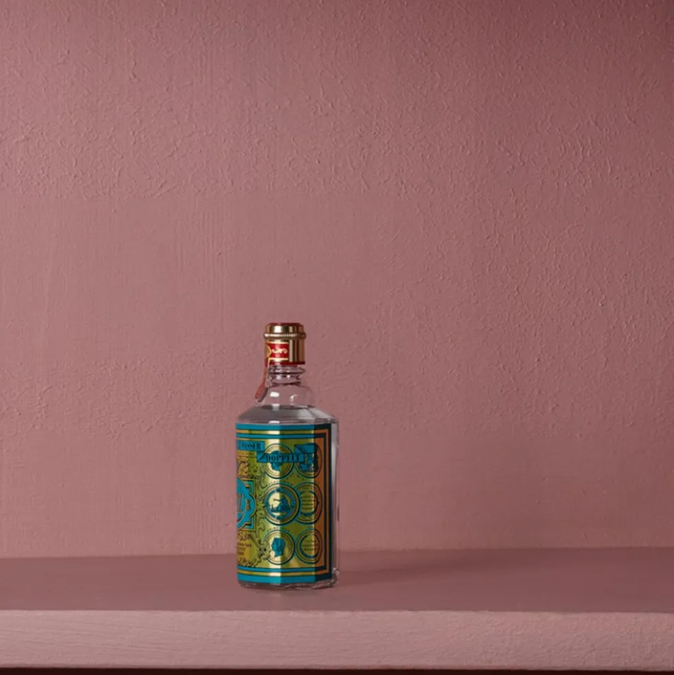 Eau de Cologne Original 4711 - 100 ml