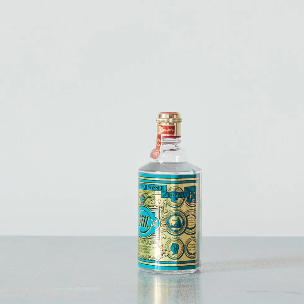 Eau de Cologne Original 4711 - 100 ml