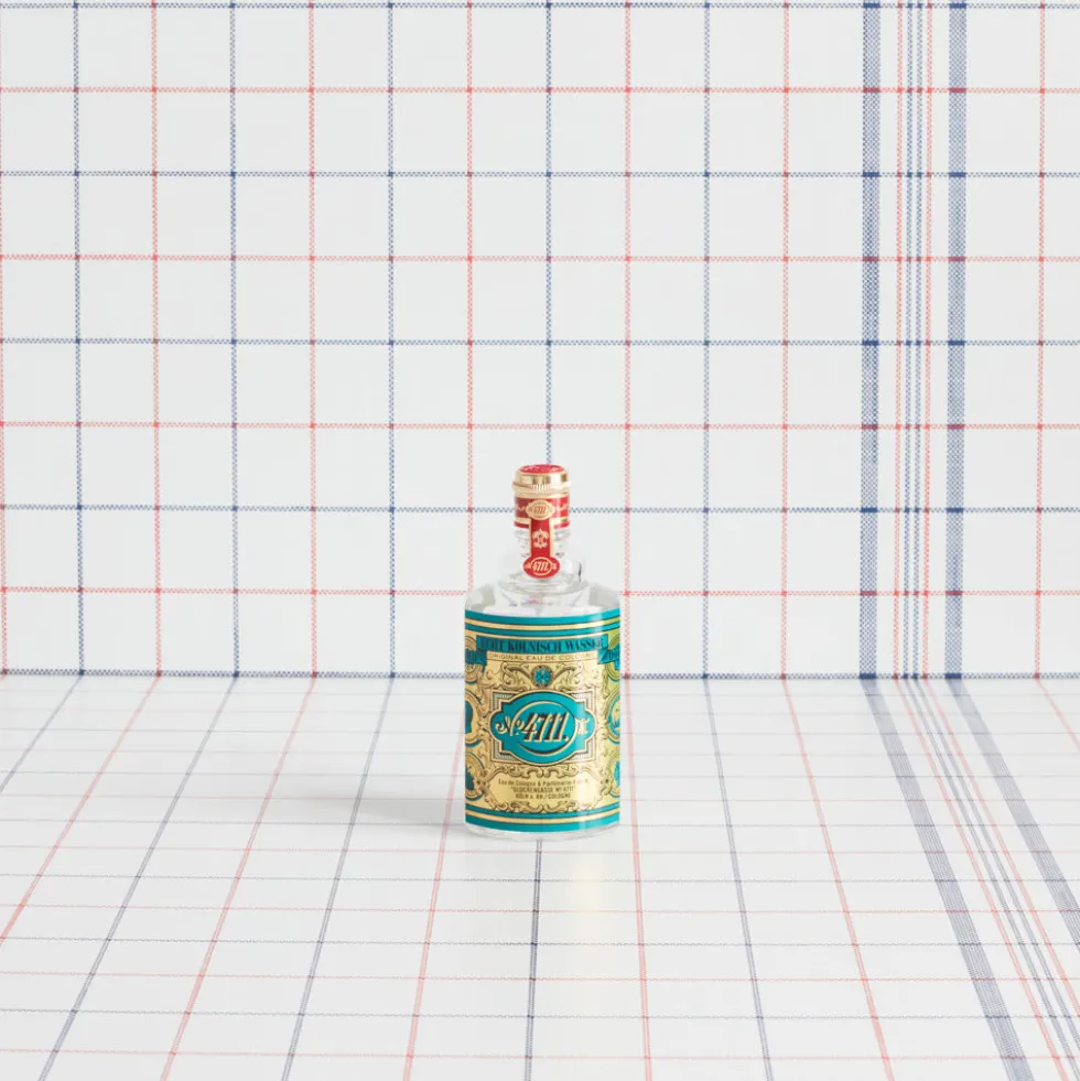 Eau de Cologne Original 4711 - 100 ml