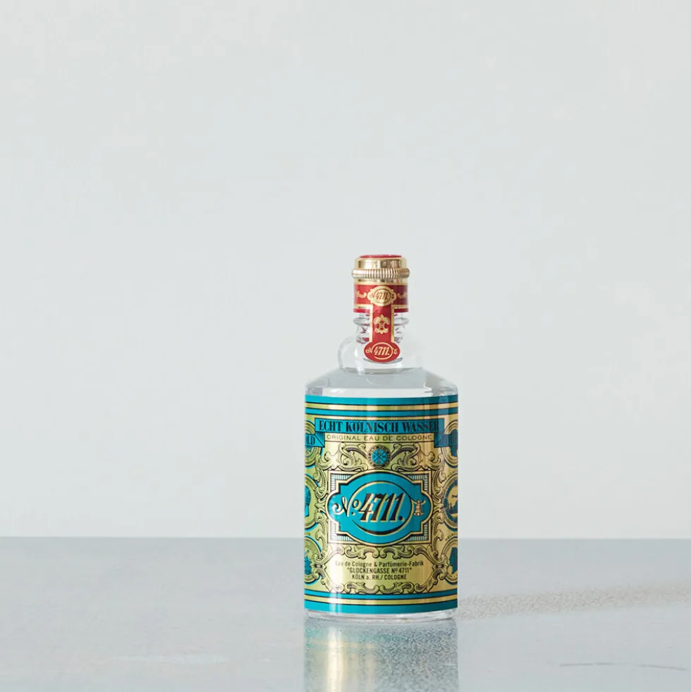 Eau de Cologne Original 4711 - 100 ml