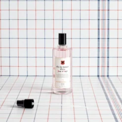 Eau de cologne - Rose