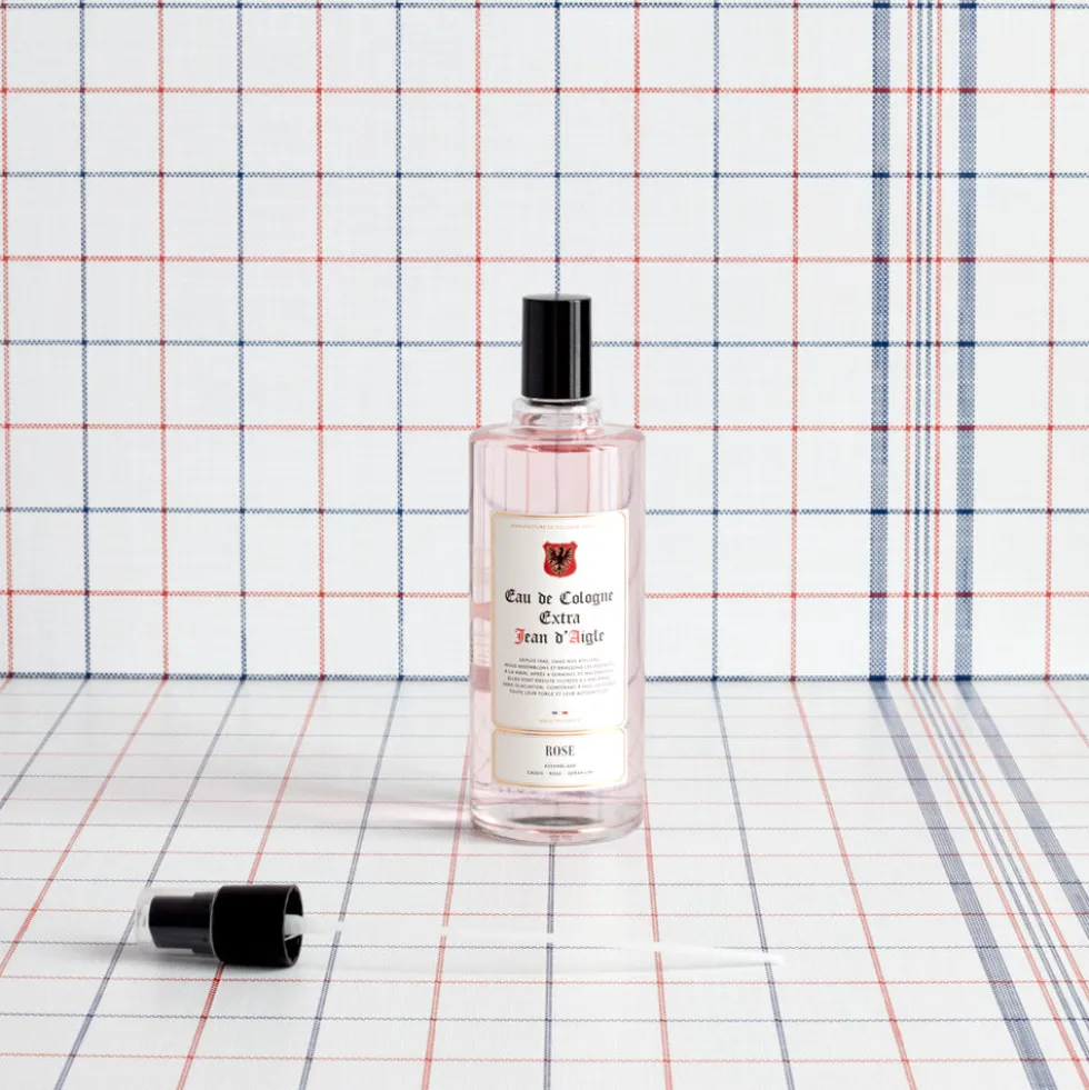 Eau de cologne - Rose