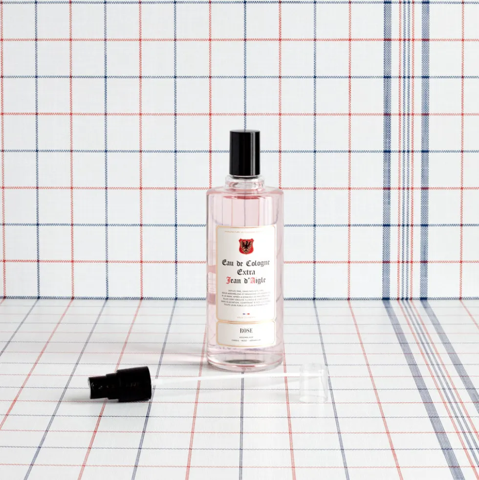 Eau de cologne - Rose