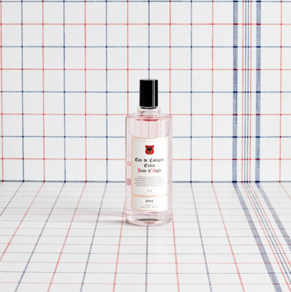 Eau de cologne - Rose