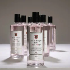 Eau de cologne - Rose