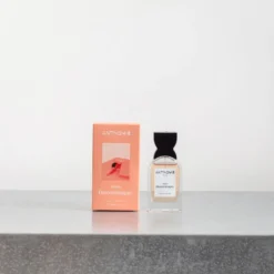 Eau de parfum Ambre Insomniaque - Antinomie