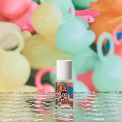 Eau de parfum - Arashi no Umi - Maison Matine