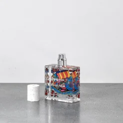 Eau de parfum - Arashi no Umi - Maison Matine