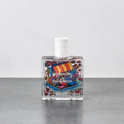 Eau de parfum - Arashi no Umi - Maison Matine