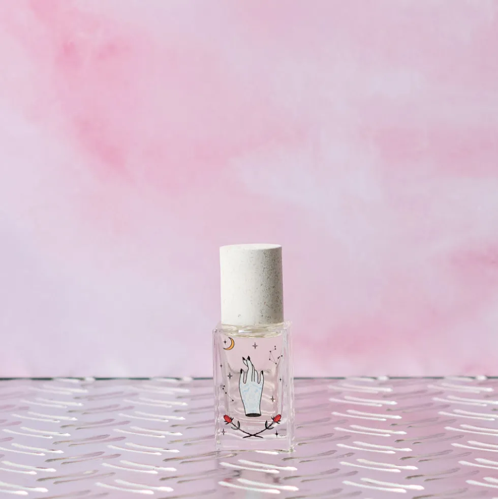 Eau de parfum - Avant L'orage - Maison Matine