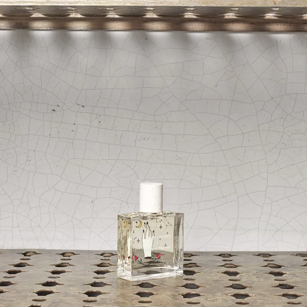 Eau de parfum - Avant L'orage - Maison Matine