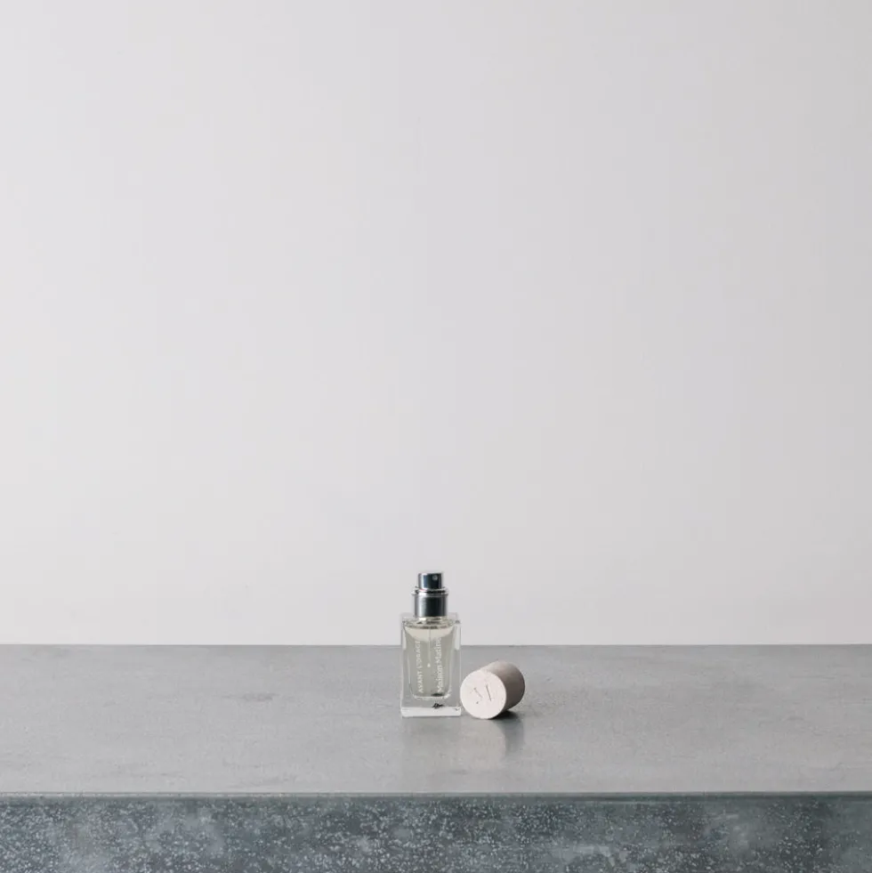Eau de parfum - Avant L'orage - Maison Matine