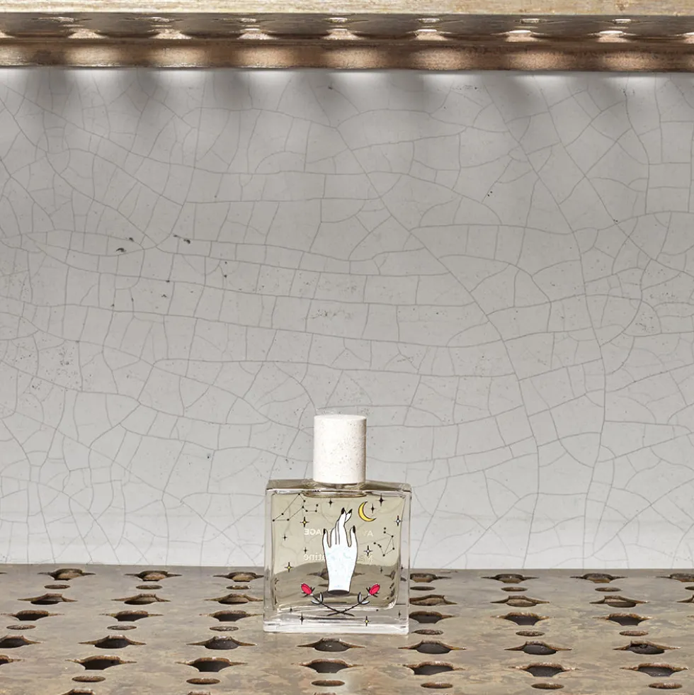 Eau de parfum - Avant L'orage - Maison Matine