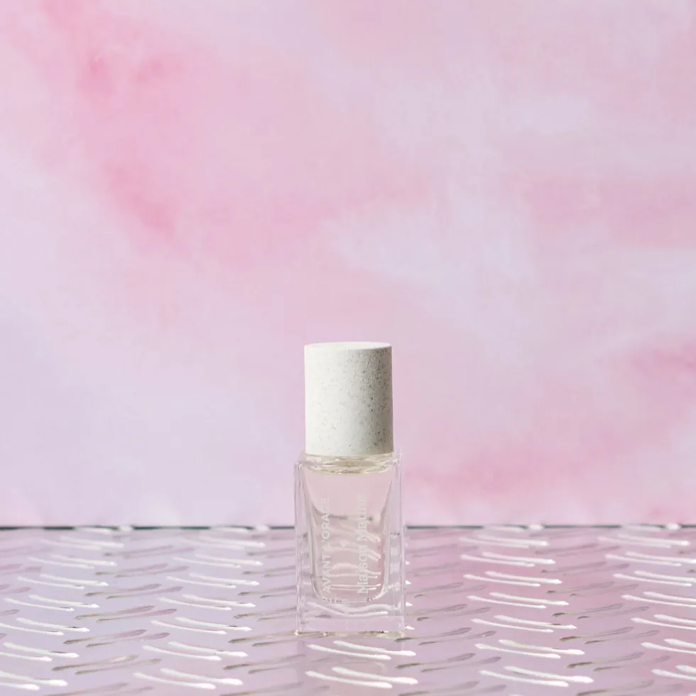 Eau de parfum - Avant L'orage - Maison Matine