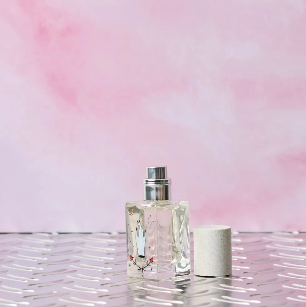Eau de parfum - Avant L'orage - Maison Matine