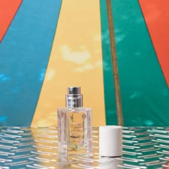 Eau de parfum - Bain de midi - Maison Matine