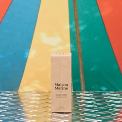 Eau de parfum - Bain de midi - Maison Matine