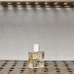 Eau de parfum - Bain de midi - Maison Matine