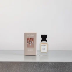 Eau de parfum Bois Blanc - Antinomie