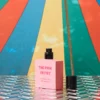 Eau de parfum - Chocolat Noir - The Pink Artist