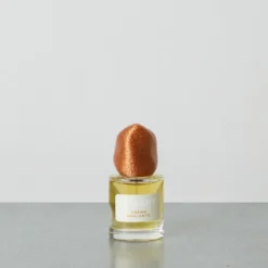 Eau de parfum - Crème Brulante - Fascent