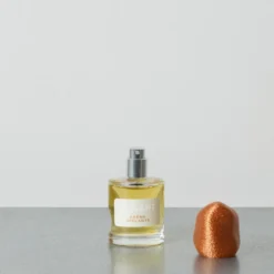 Eau de parfum - Crème Brulante - Fascent
