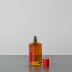 Eau de parfum - Mezcal Chocolat - French Cowboy