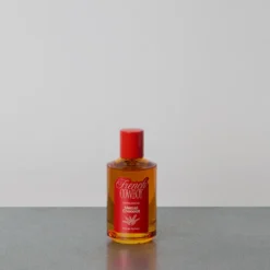Eau de parfum - Mezcal Chocolat - French Cowboy