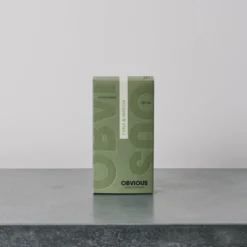 Eau de parfum - Milk & Matcha - Obvious