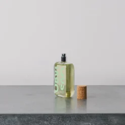 Eau de parfum - Milk & Matcha - Obvious