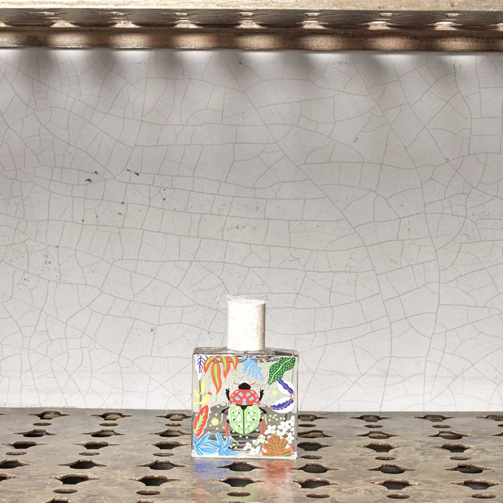 Eau de parfum - Nature insolente - Maison Matine