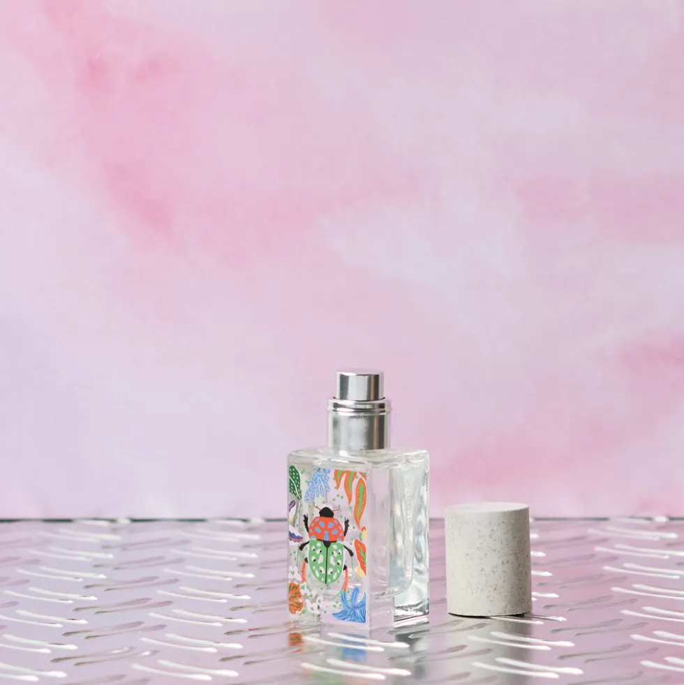 Eau de parfum - Nature insolente - Maison Matine