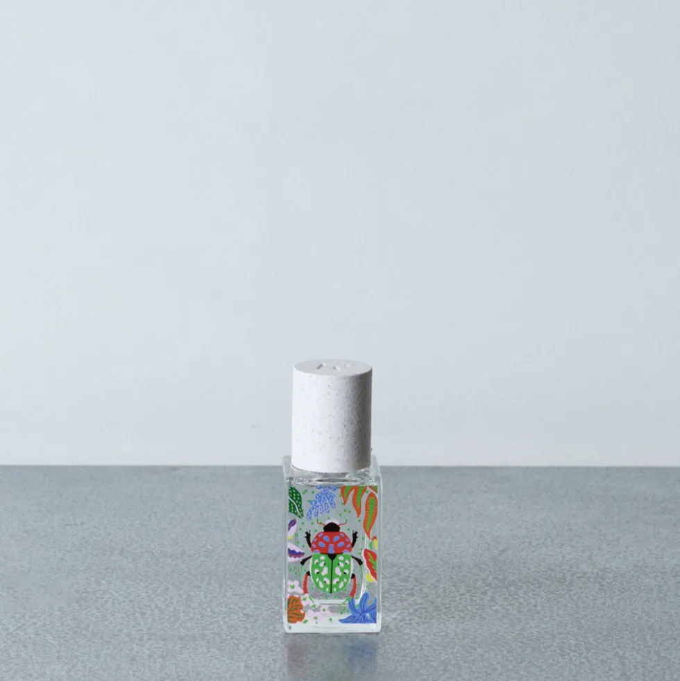 Eau de parfum - Nature insolente - Maison Matine