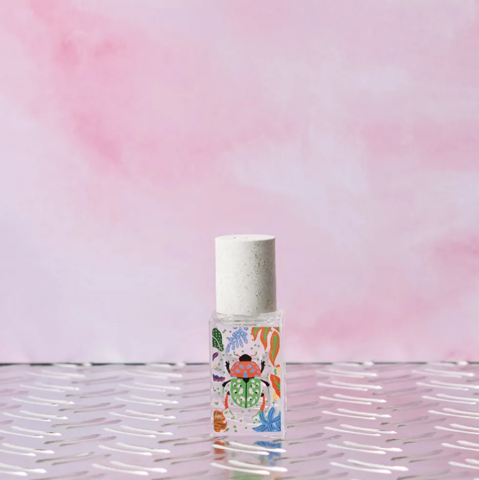 Eau de parfum - Nature insolente - Maison Matine