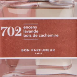 Eau de parfum N°702 - Bon Parfumeur