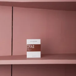 Eau de parfum N°702 - Bon Parfumeur
