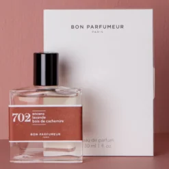 Eau de parfum N°702 - Bon Parfumeur