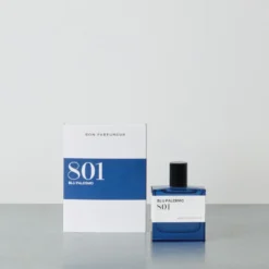 Eau de parfum N°801 - Bon Parfumeur