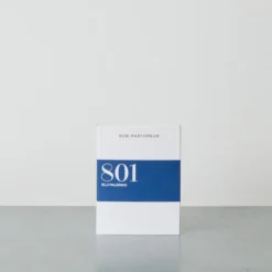 Eau de parfum N°801 - Bon Parfumeur