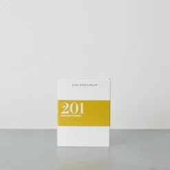 Eau de parfum N°201 - Bon Parfumeur