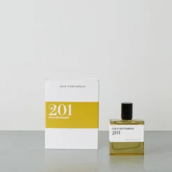 Eau de parfum N°201 - Bon Parfumeur