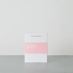 Eau de parfum N°106 - Bon Parfumeur