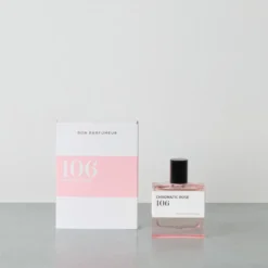 Eau de parfum N°106 - Bon Parfumeur