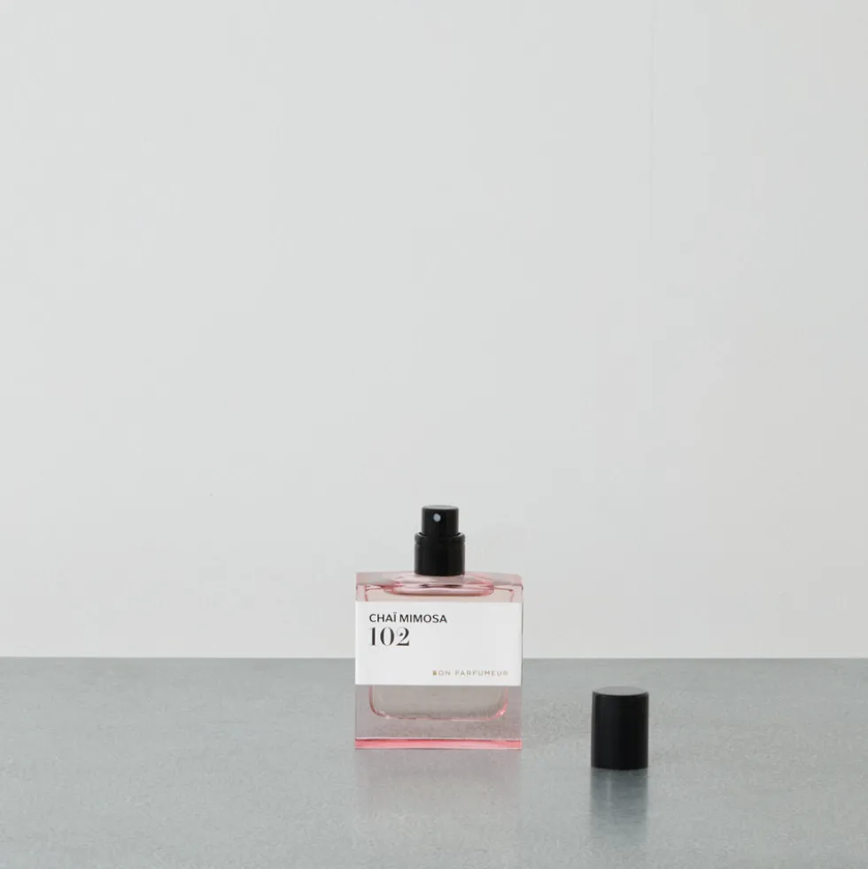 Eau de parfum n°102 - Bon Parfumeur