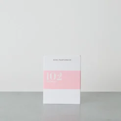 Eau de parfum n°102 - Bon Parfumeur