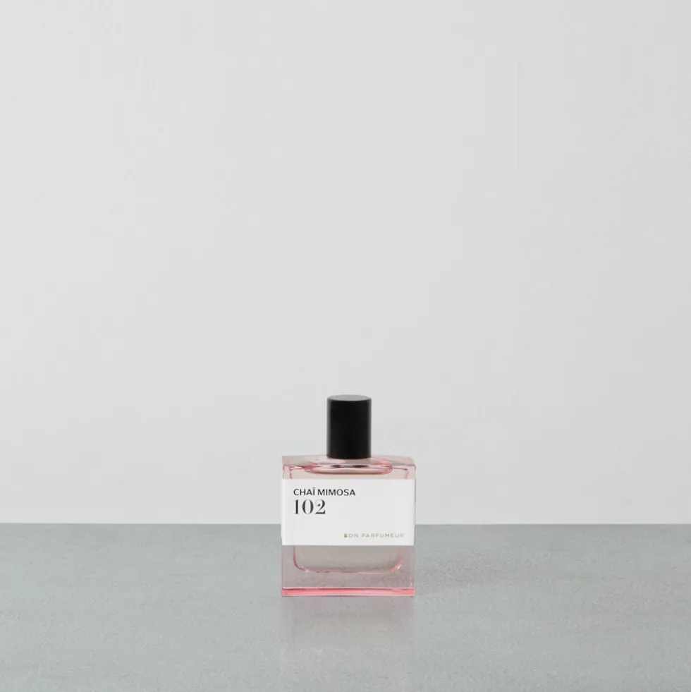 Eau de parfum n°102 - Bon Parfumeur