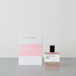 Eau de parfum N°103 - Bon Parfumeur