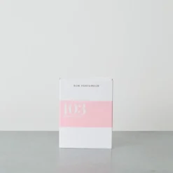 Eau de parfum N°103 - Bon Parfumeur